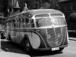 Bussing NAG 400T 1936 года